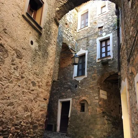 Apartamento Ca De Maria