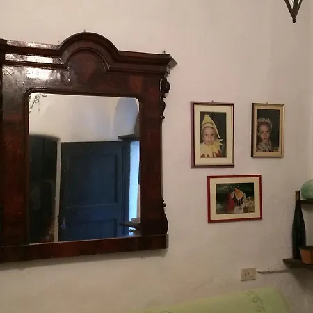 Ca De Maria Apartamento Castelvecchio di Rocca Barbena