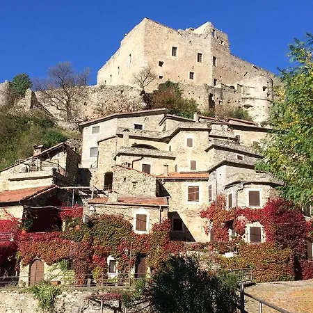 Ca De Maria