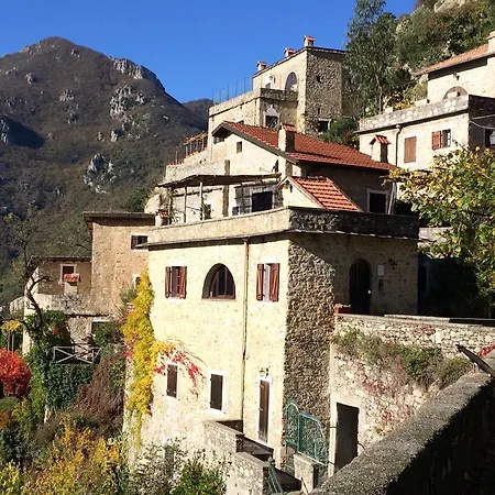Apartamento Ca De Maria