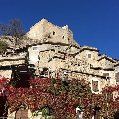 Ca De Maria Apartamento Castelvecchio di Rocca Barbena