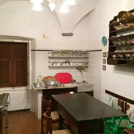Ca De Maria Apartamento