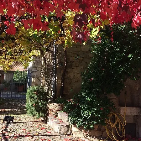 Apartamento Ca De Maria Castelvecchio di Rocca Barbena
