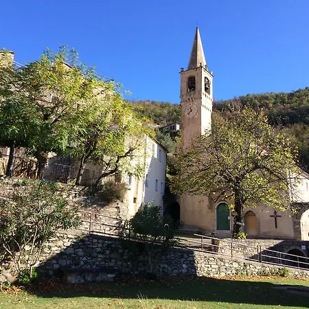 Ca De Maria Apartamento