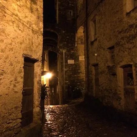 Ca De Maria Apartamento Castelvecchio di Rocca Barbena