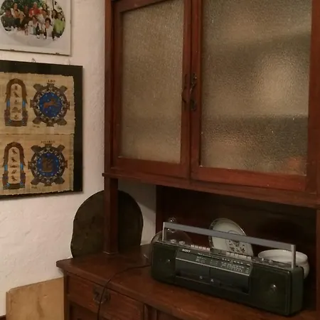 Ca De Maria Apartamento