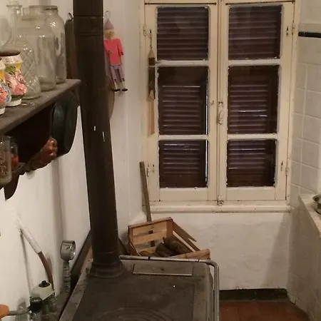 Apartamento Ca De Maria *