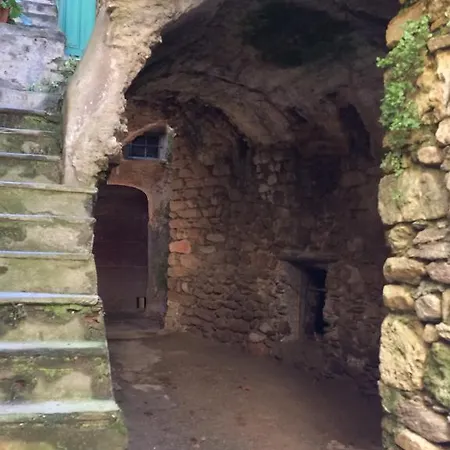 Ca De Maria Apartamento *