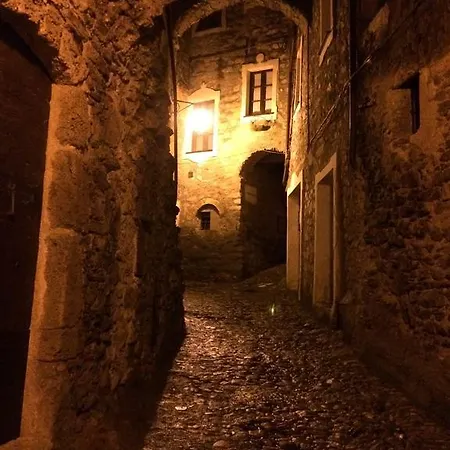 Ca De Maria *