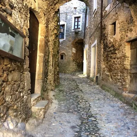 Ca De Maria * Castelvecchio di Rocca Barbena