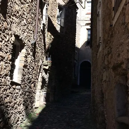Ca De Maria Apartamento Castelvecchio di Rocca Barbena