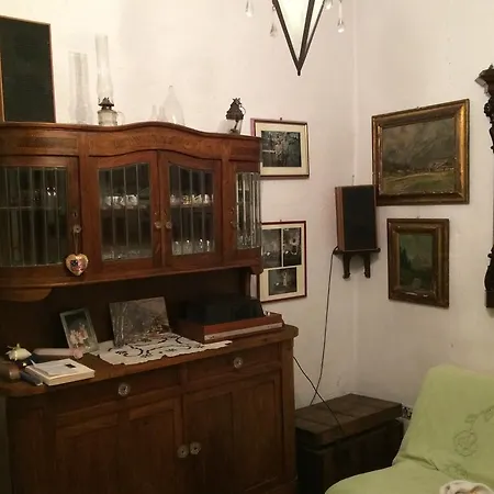 Ca De Maria * Castelvecchio di Rocca Barbena