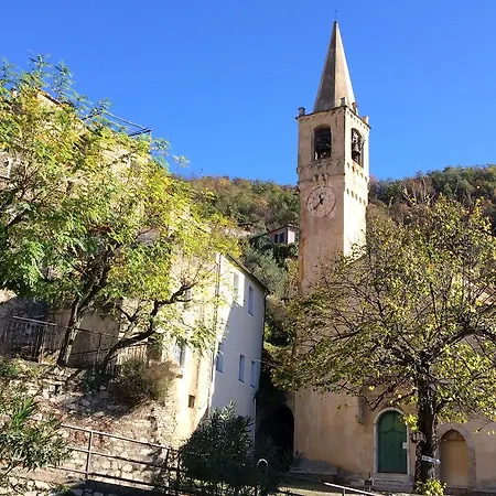 Ca De Maria Apartamento