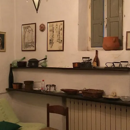 Apartamento Ca De Maria Castelvecchio di Rocca Barbena