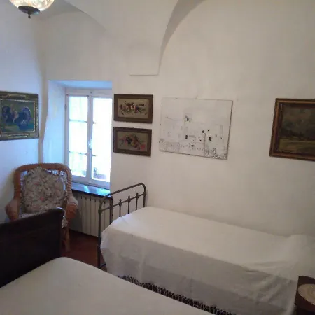Apartamento Ca De Maria *