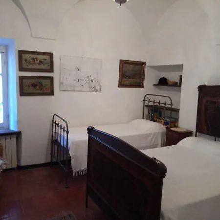 Apartamento Ca De Maria *