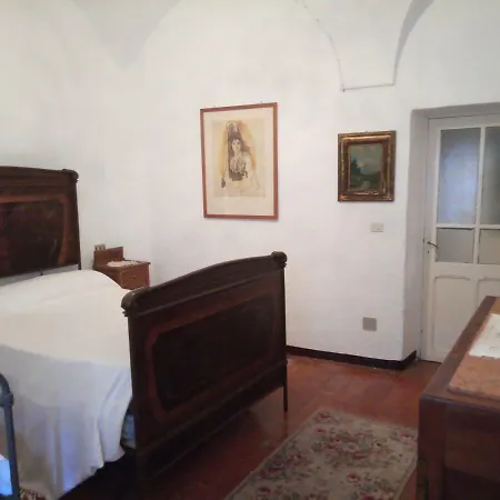 Apartamento Ca De Maria *